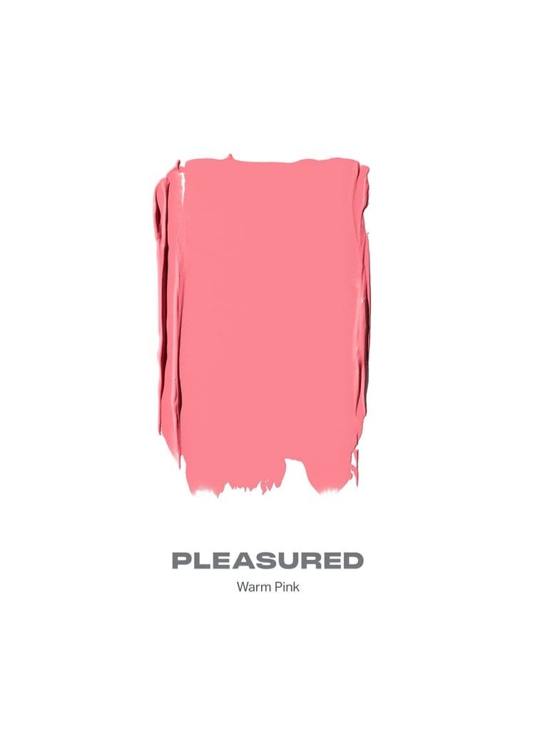 morphe huephoric rush 3-in-1 silk blush - pleasured 8g - Image 3